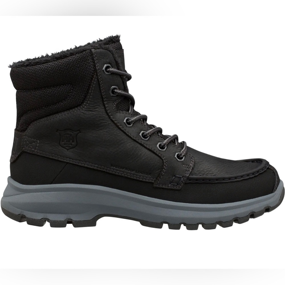 MEN'S or UNISEX GARIBALDI V3 SNOW BOOTS Size 6.5